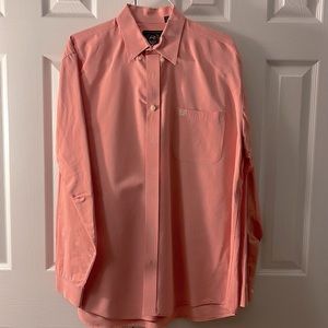 Mens Cinch long sleeve button down shirt